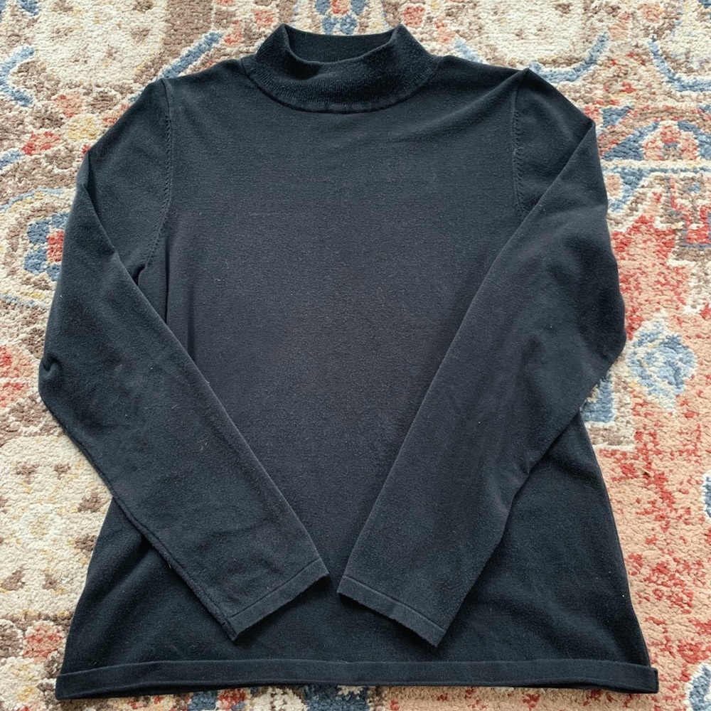 pendleton sweater